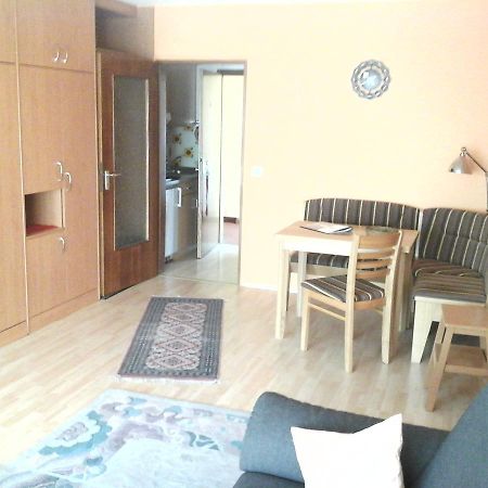 Appartement Haus Hamburg Bad Füssing Dış mekan fotoğraf