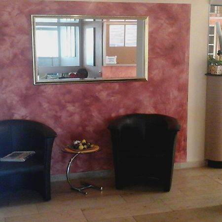 Appartement Haus Hamburg Bad Füssing Dış mekan fotoğraf