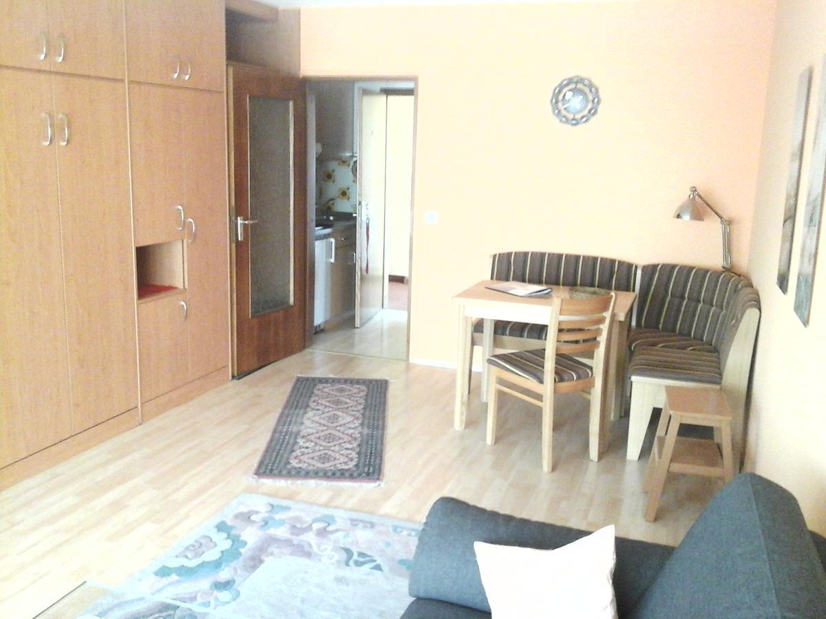 Appartement Haus Hamburg Bad Füssing Dış mekan fotoğraf