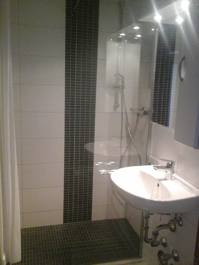 Appartement Haus Hamburg Bad Füssing Dış mekan fotoğraf