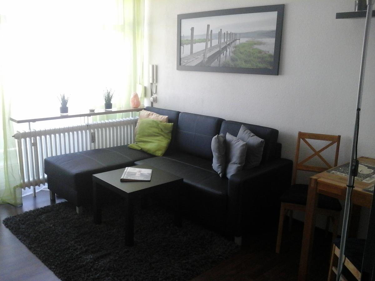 Appartement Haus Hamburg Bad Füssing Dış mekan fotoğraf