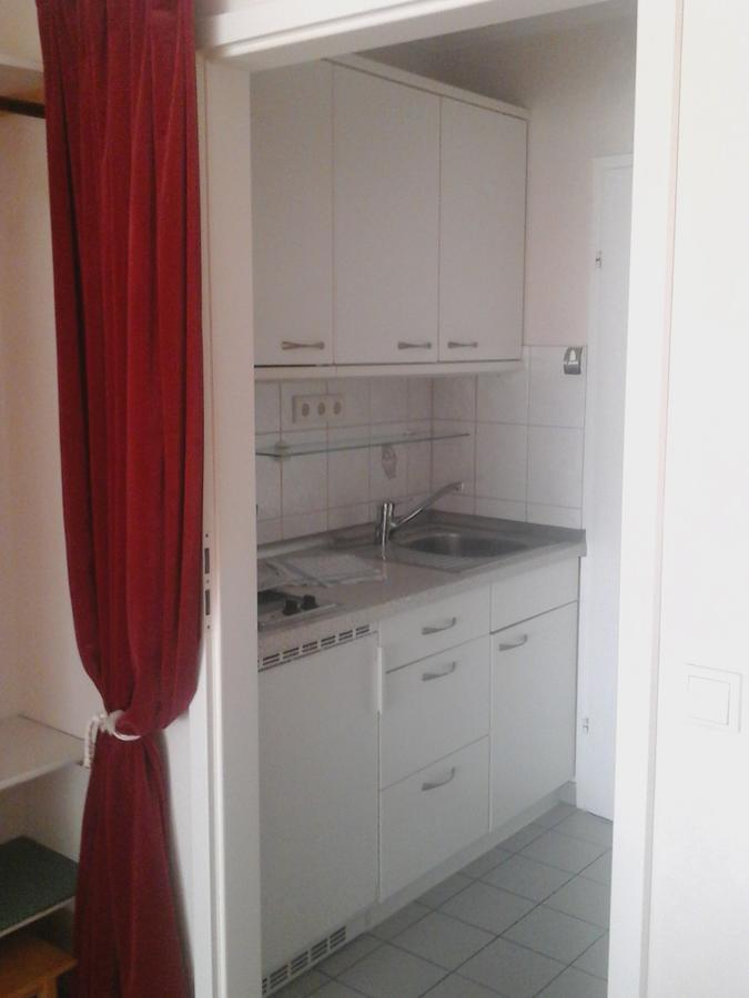 Appartement Haus Hamburg Bad Füssing Dış mekan fotoğraf