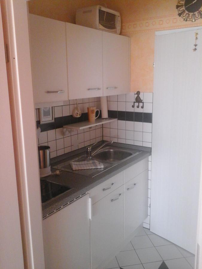 Appartement Haus Hamburg Bad Füssing Dış mekan fotoğraf