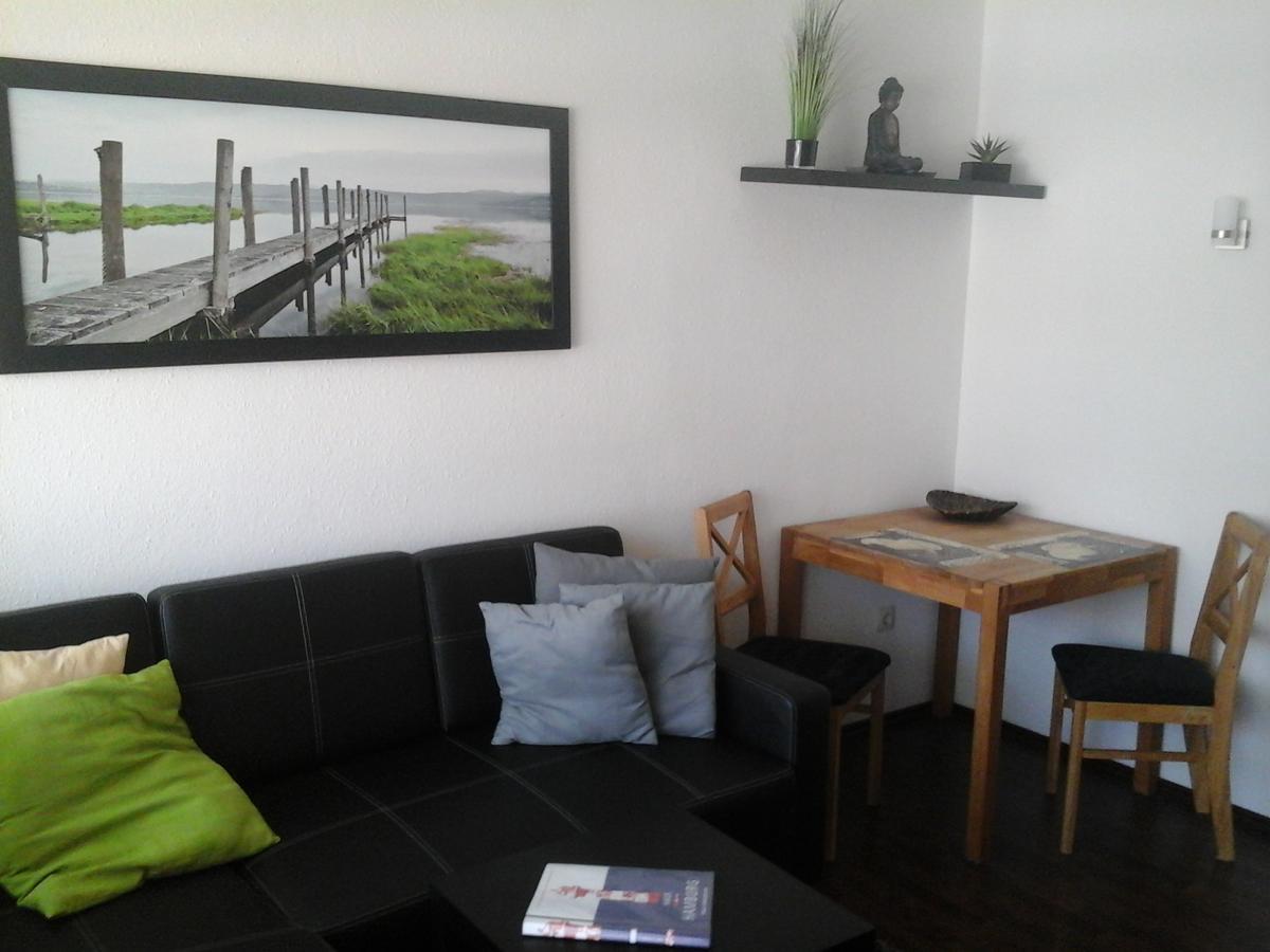 Appartement Haus Hamburg Bad Füssing Dış mekan fotoğraf
